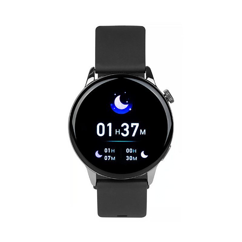 Maxcom Smartwatch FW58 schwarz