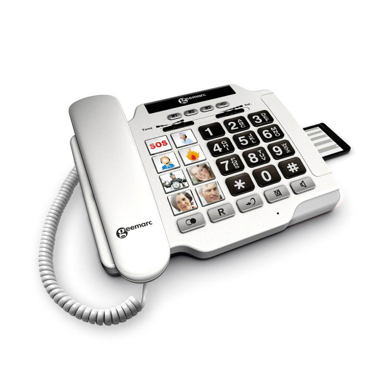 geemarc Photophone 100