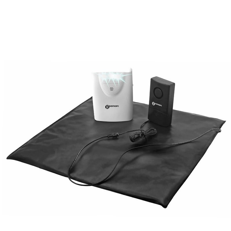 Capteur de pression Geemarc Amplicall PSA200 avec alarme