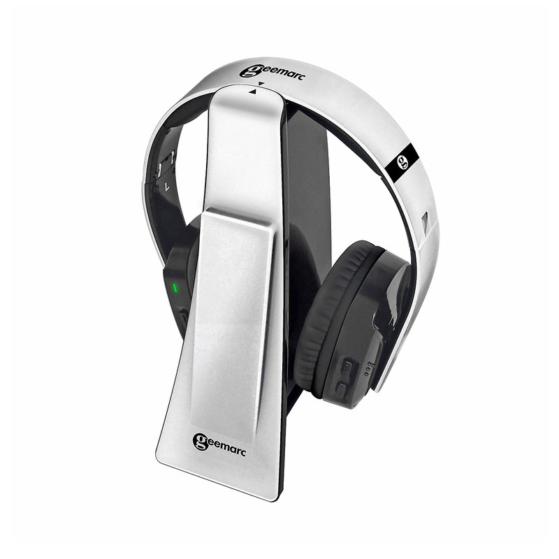 Casque TV Geemarc CL7400 opti