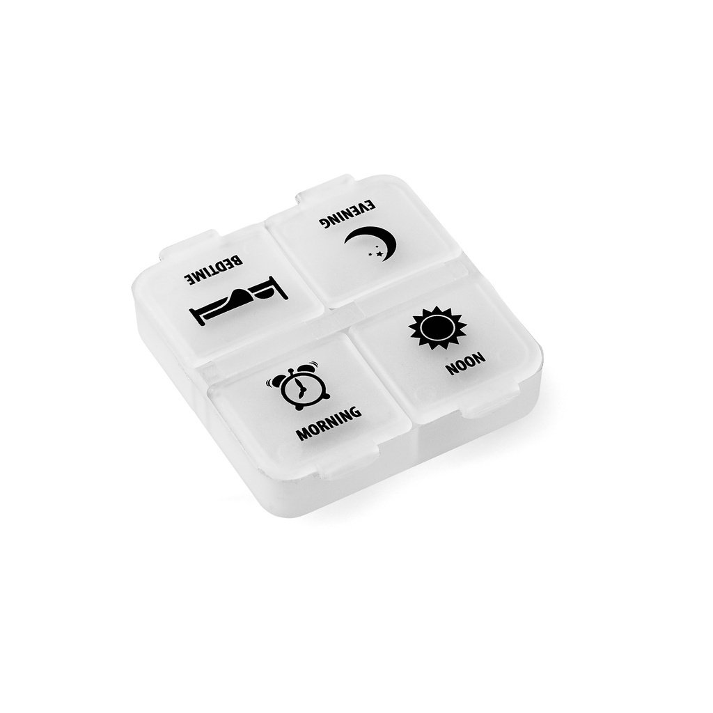 Cassette de médicaments