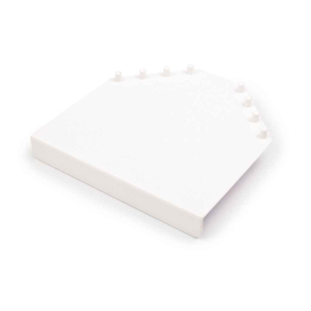 Cutting board - stable