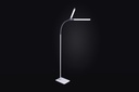 DAYLIGHT DuoPro N1560 Dimbare LED vloerlamp