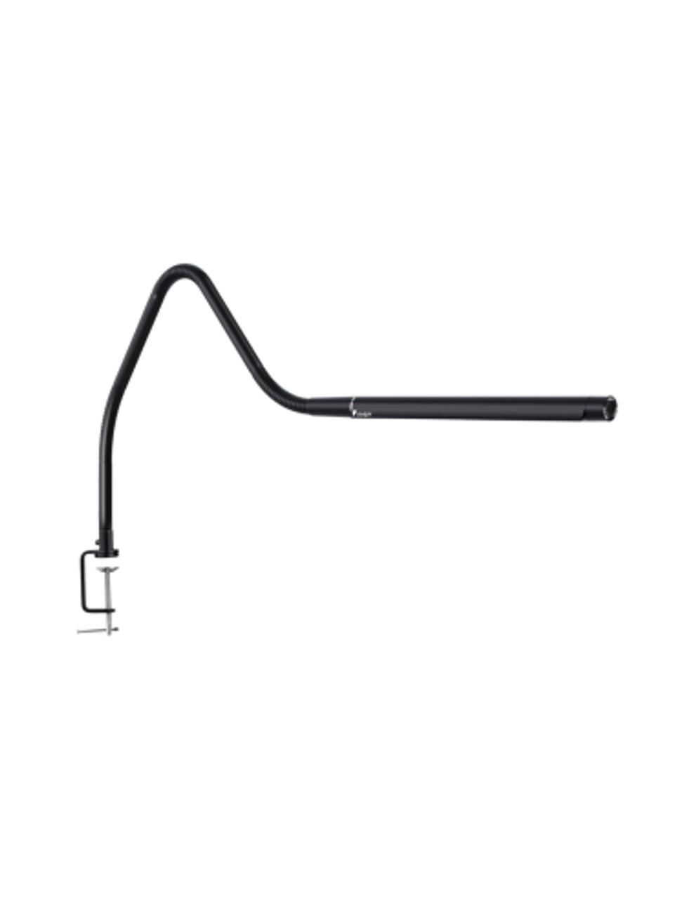 DAYLIGHT Electra E35221 Dimmable LED table lamp with clamp