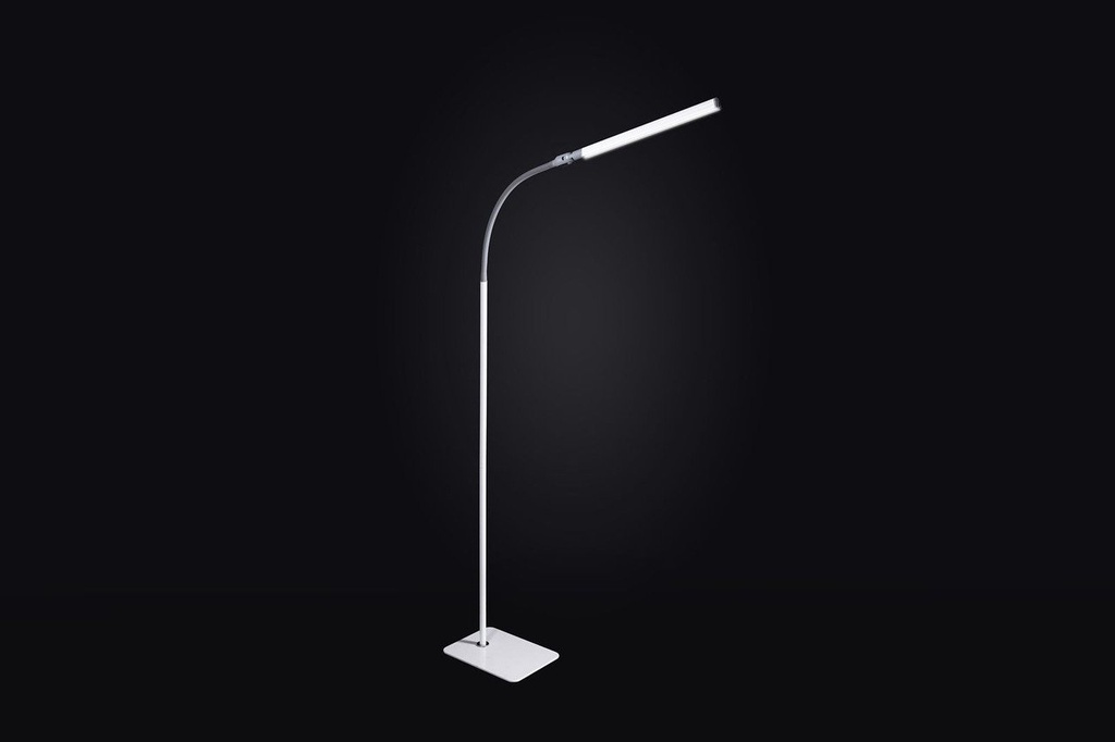 DAYLIGHT UnoPro N1460 Dimbare LED vloerlamp