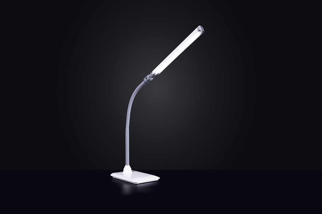 DAYLIGHT UnoPro N1450 Dimmbare LED-Tischleuchte