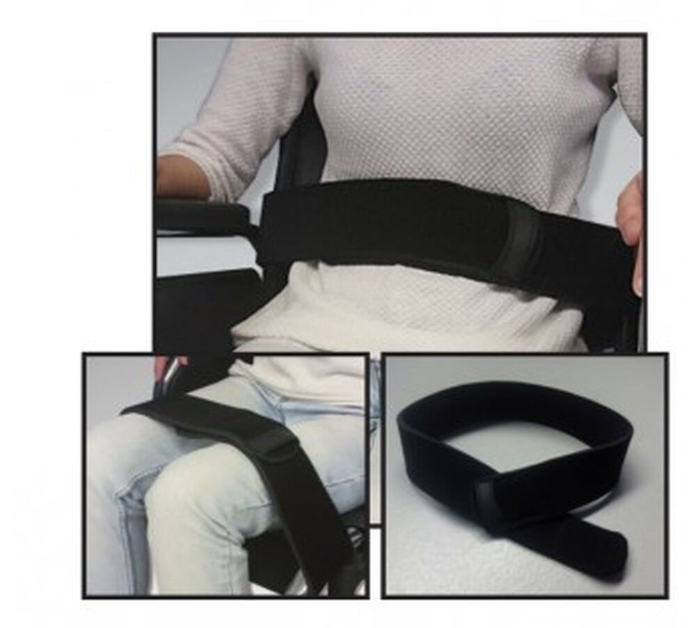 Universeller elastischer Gürtel