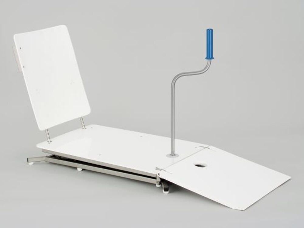 Pegasus upright aid (can be used alone)