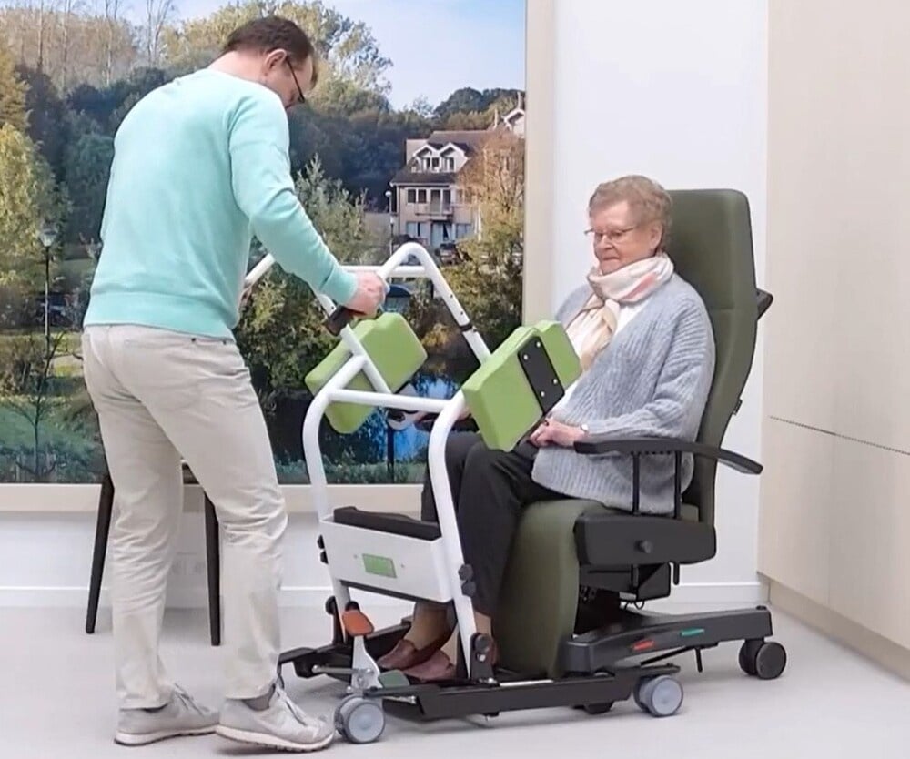 Transfert de voiture Easy Transfer