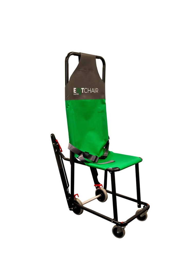 Evacuation chair | EGO!