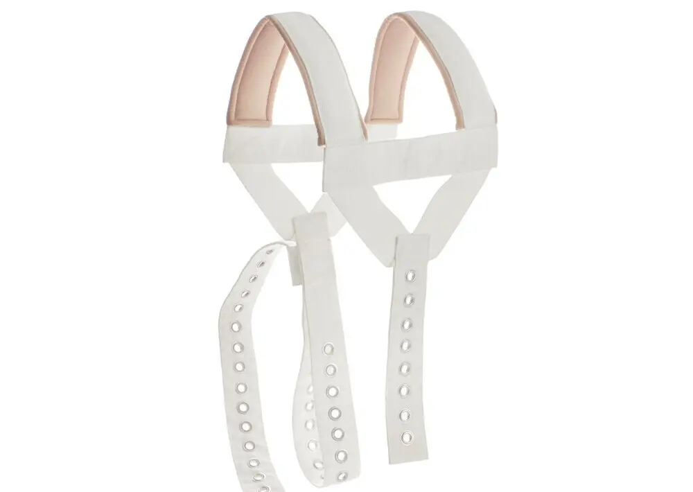 Wheelchair Chest Harness | Care'Save