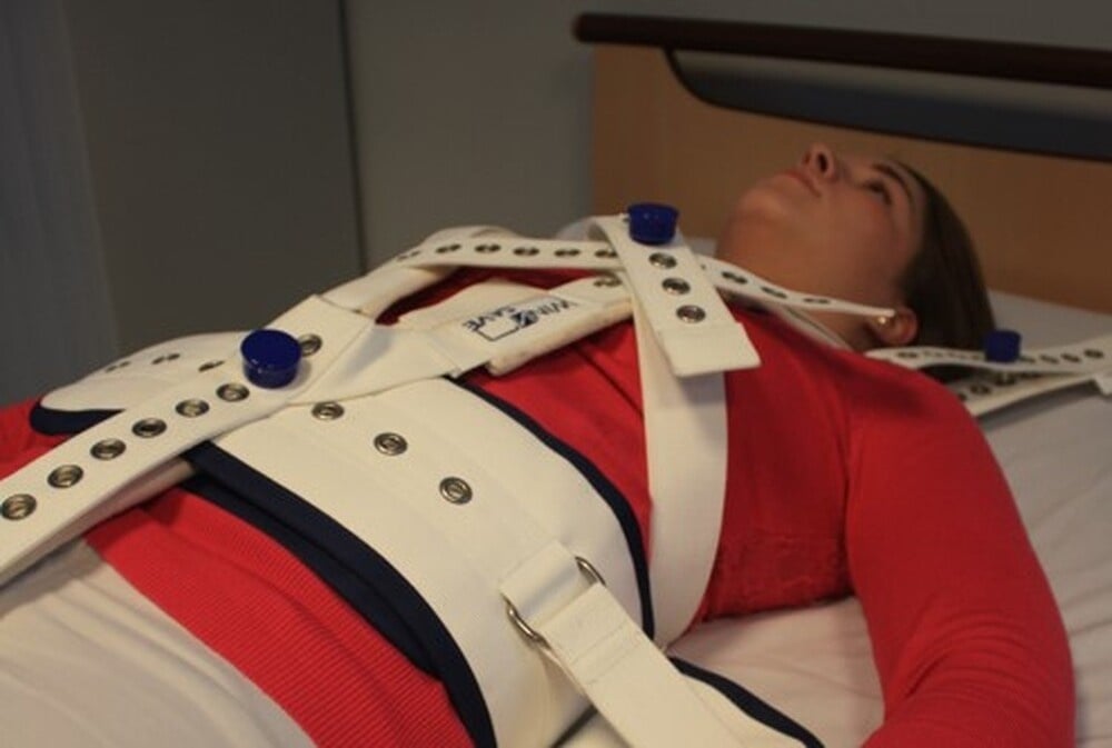 Plastron | Soins et sauvegardes