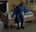 Assistant de sortie de lit - SafeSense®