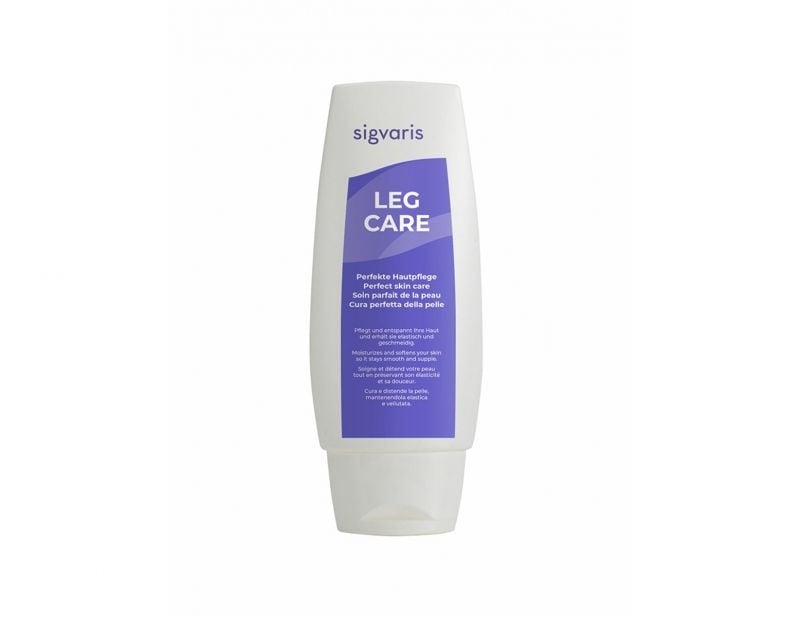 Sigvaris Soins des jambes