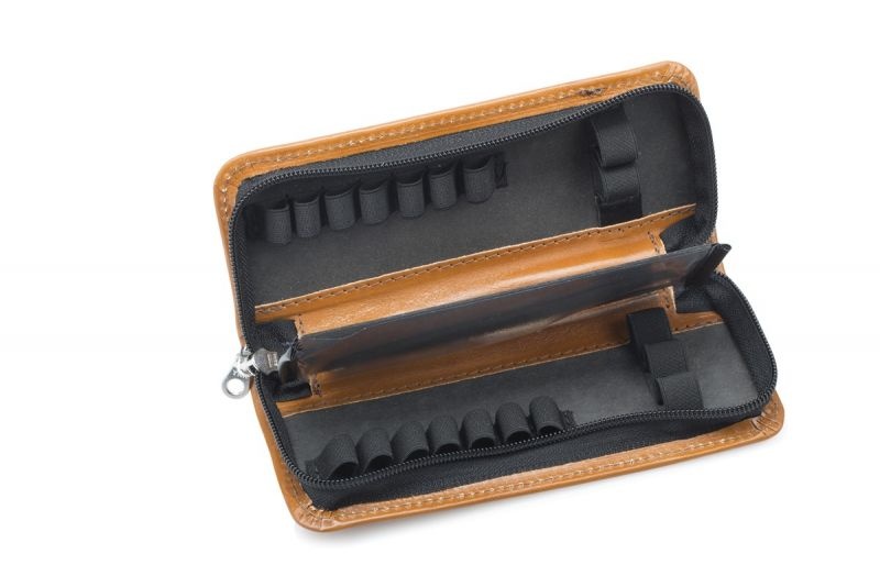 Ampoule case Mistral - Black