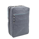 Elite City's Nursing Bag/Backpack - Grey