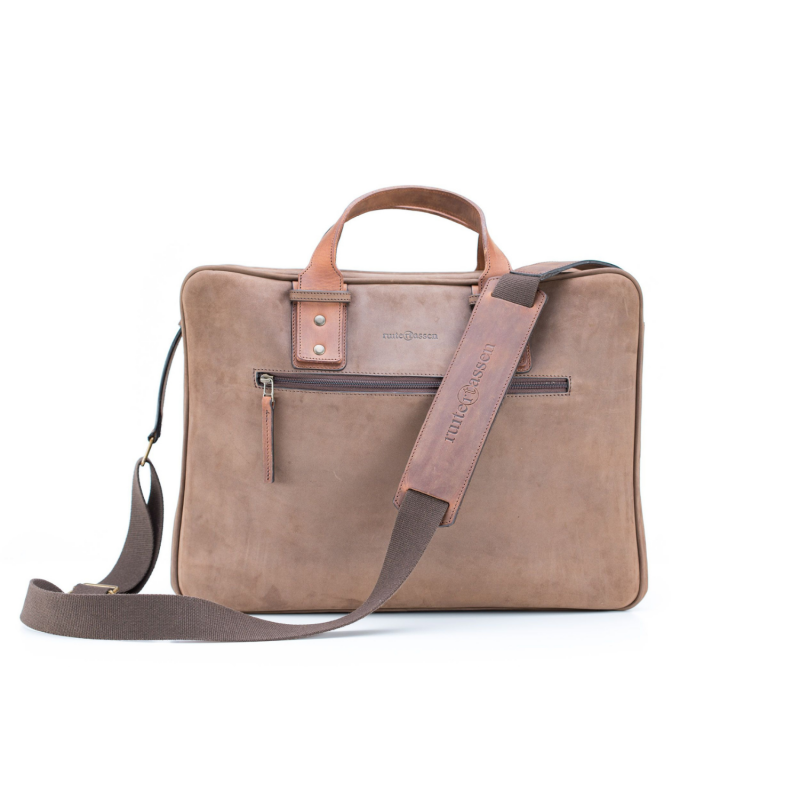 Doctor's bag Kennedy Art. - Brown