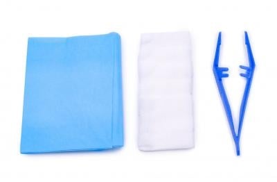 Evocare Verbandset Nr. 3 – Packung mit 50 Stück