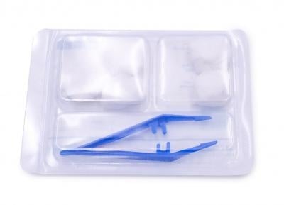 Evocare dressing set no. 6 - Box of 50