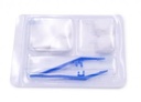 Evocare dressing set no. 6 - Box of 50