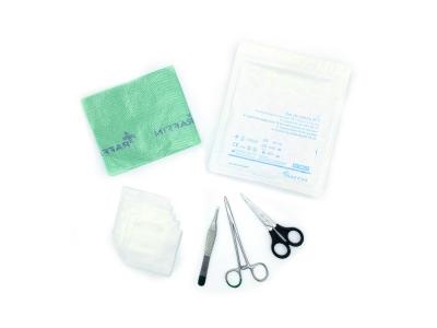 Suture kit