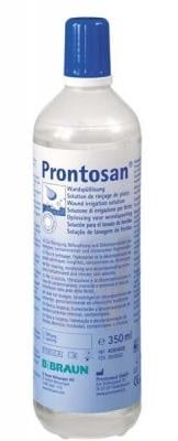 Prontosan Solution Wundreinigungsflüssigkeit – 350 ml Flasche