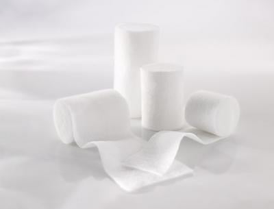 Cellona synthetische watten , 10 cm x 3 m -  Doos van 48