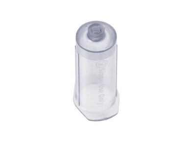 Support jetable BD Vacutainer - Boîte de 250