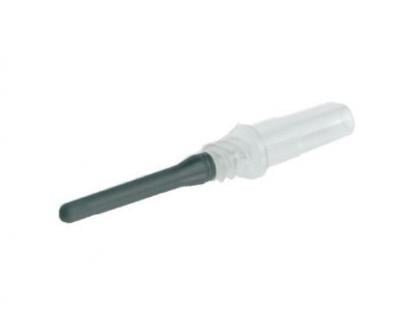 Adaptateur LUER B.100 BD VACUTAINER