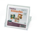 Fotobox - Lebensmittel