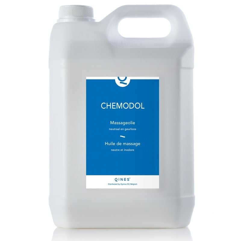 Massage oil Chemodol - Qines - 5 l