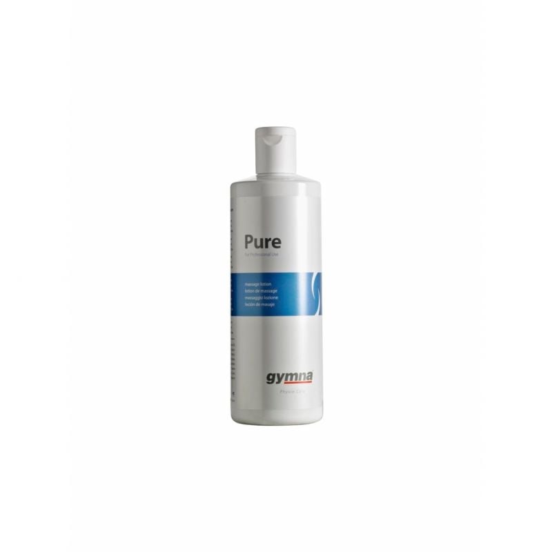 Lotion de massage Physio Care Pure - 500 ml