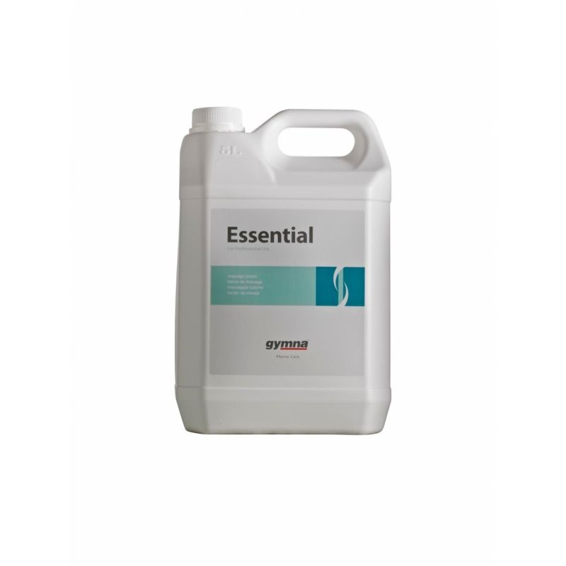 Physio Care Essential Massagelotion - 5 l