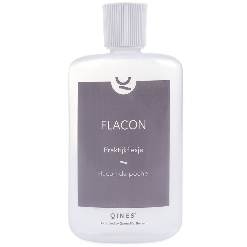 Bouteille d'entraînement Qines - 150 ml