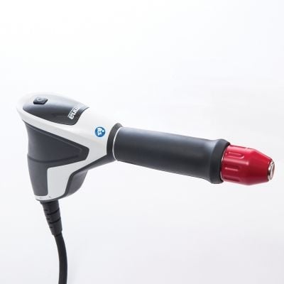 Handpiece shorts RSW ShockMaster