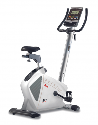 BH i.Nexor dual home trainer