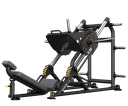 BH PL serie - 45° Leg Press - excl. gewichten