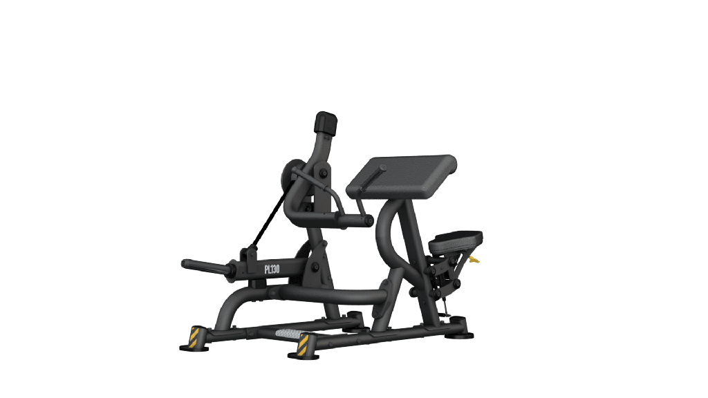 Série BH PL - Curl biceps - excl. poids