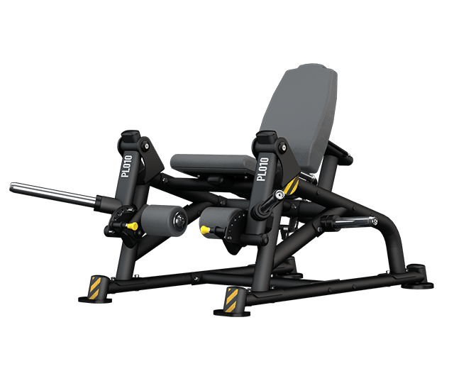 Série BH PL - Extension de jambe - excl. poids