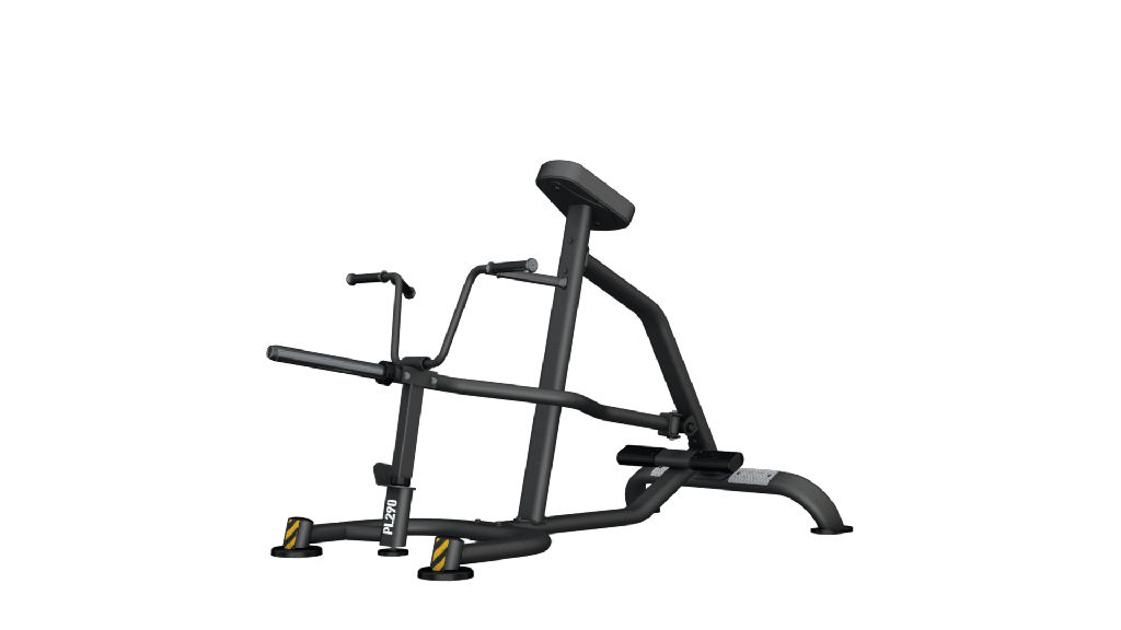 BH PL series - T-bar Row - excl. weights