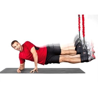 4D PRO Reaction Trainer - suspension trainer - set