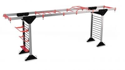 BH Magsys - Lange Magnetbrücke