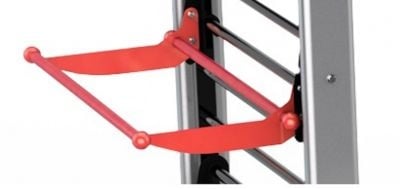 BH Magsys – Offene Aufhängungshalterung – breites Zubehör