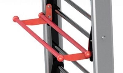 BH Magsys - Open suspension bracket - narrow accessory