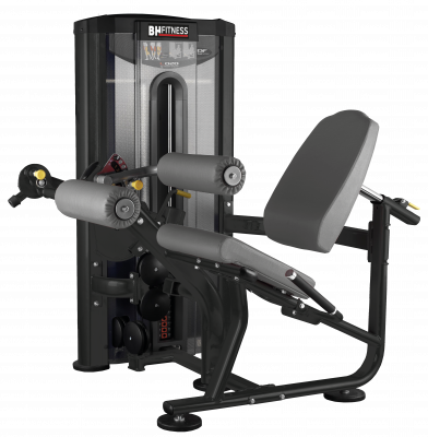 Extension de jambe/flexion de jambe pour soutien-gorge - Double fonction - noir