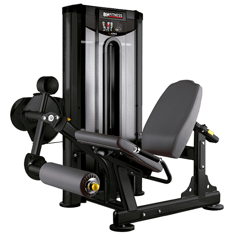 BH Leg Extension - black