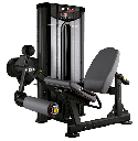 BH Leg Extension - black