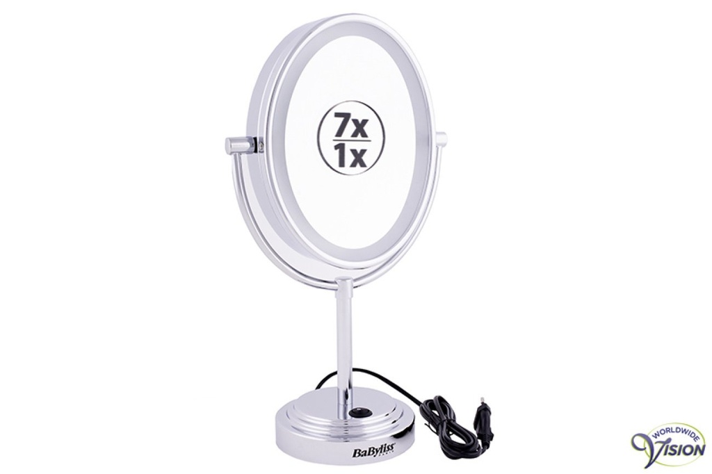 Spiegel 8437E Verlichting 7 X