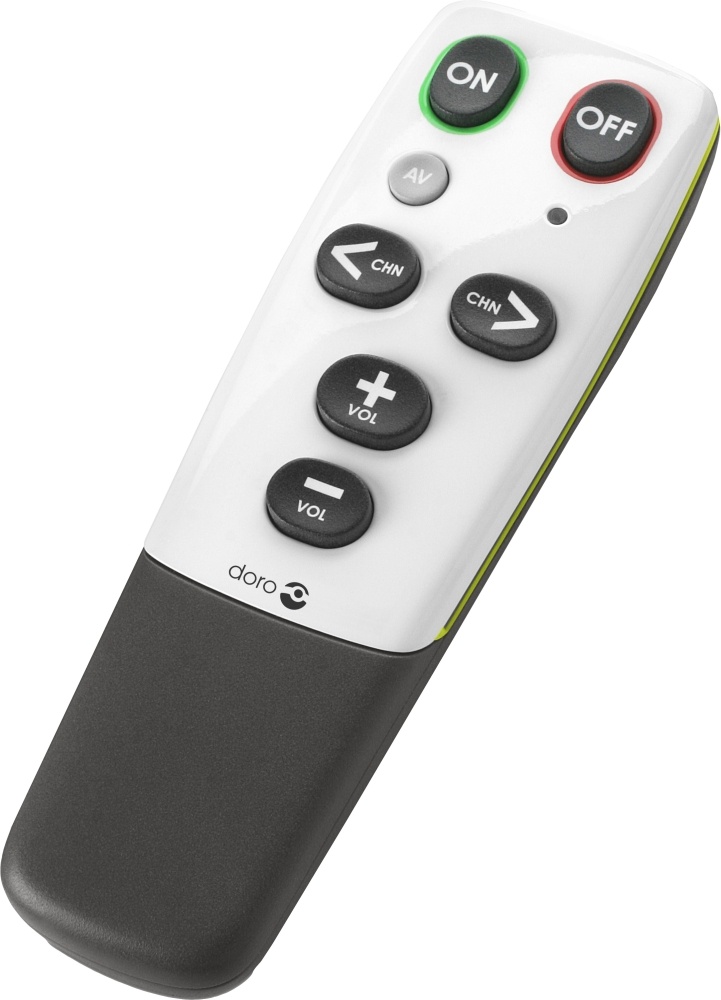 HandleEasy 321rc remote control