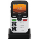 Doro Leva X10 Seniors mobile 4 mémoires